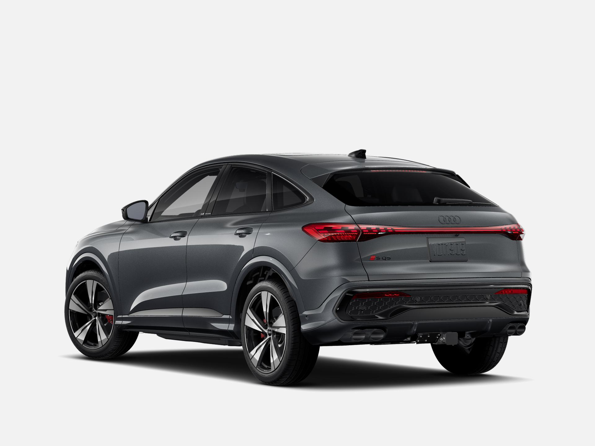 2026 Audi SQ5 Sportback Premium Plus - Photo 36