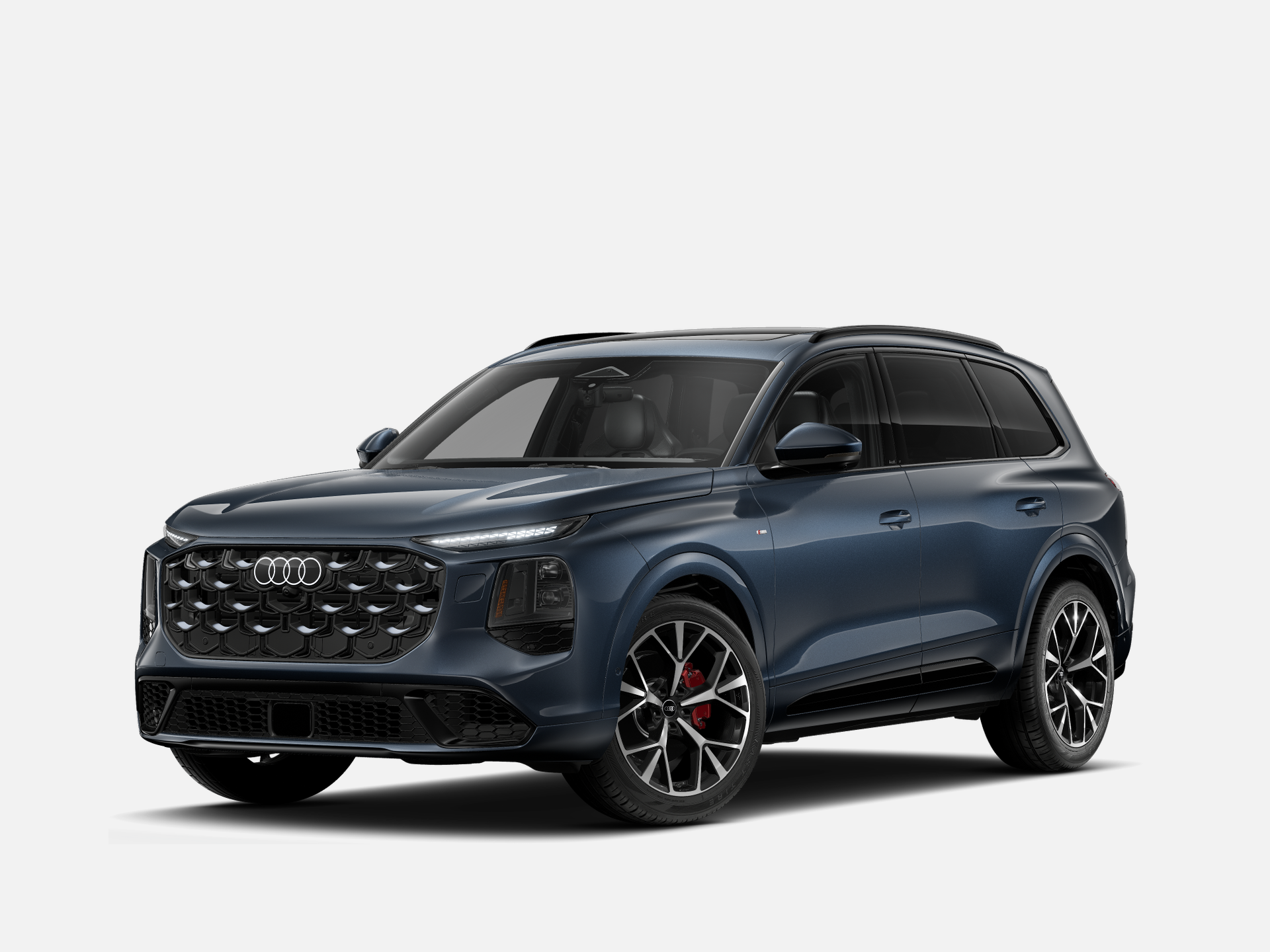 2027 Audi Q7