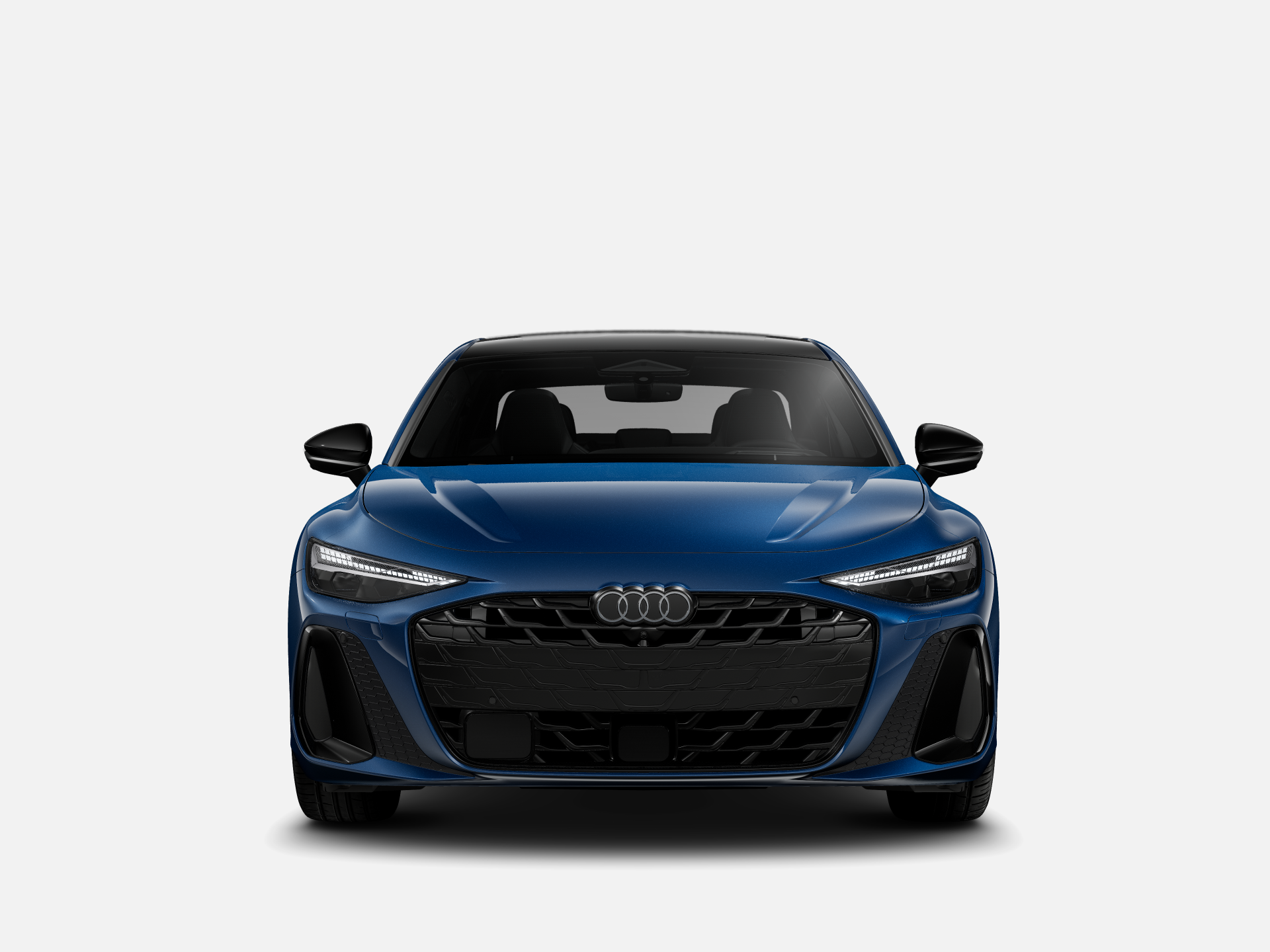 2026 Audi A6 Prestige - Photo 41