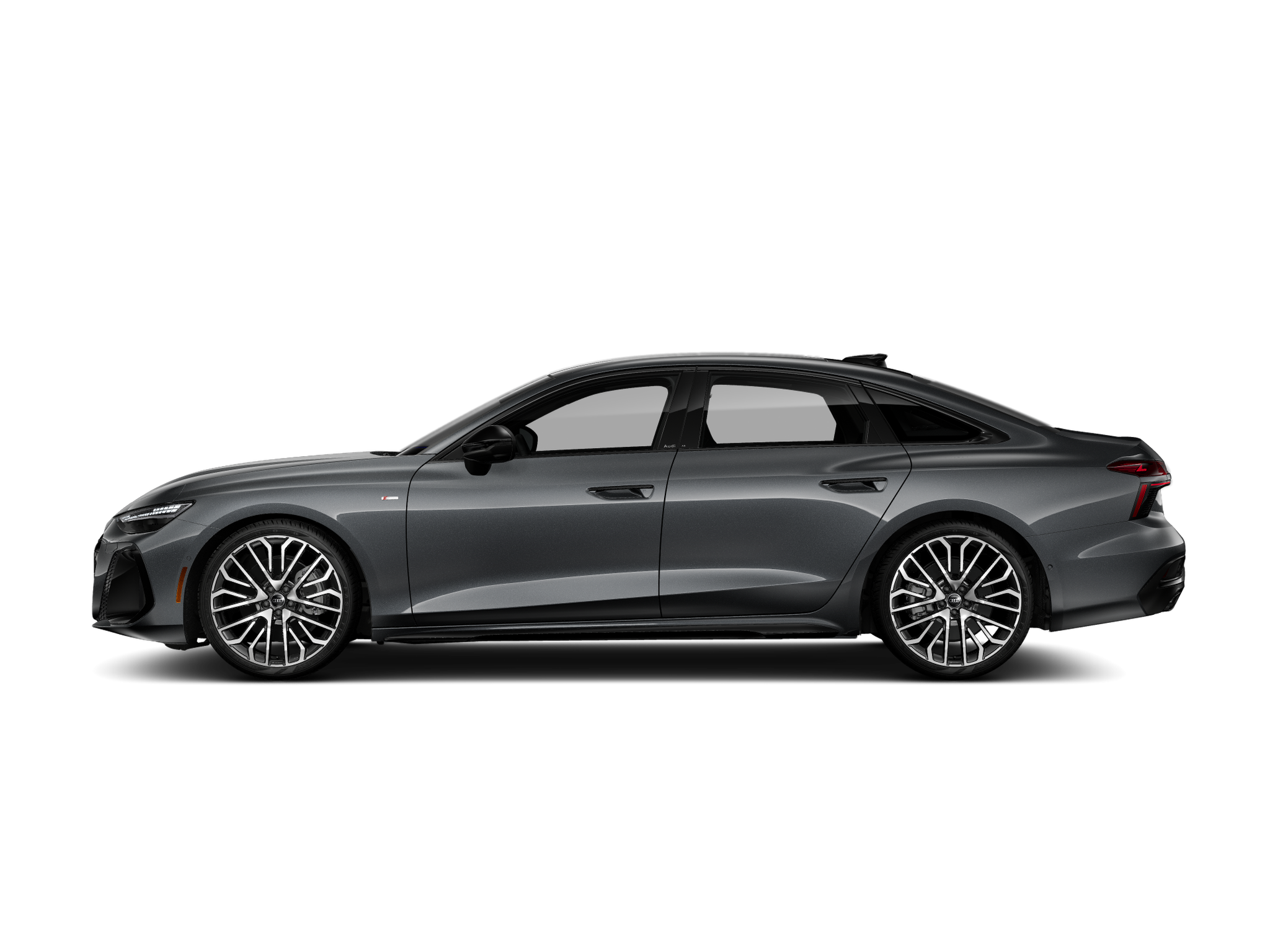 2026 Audi A6 Sedan