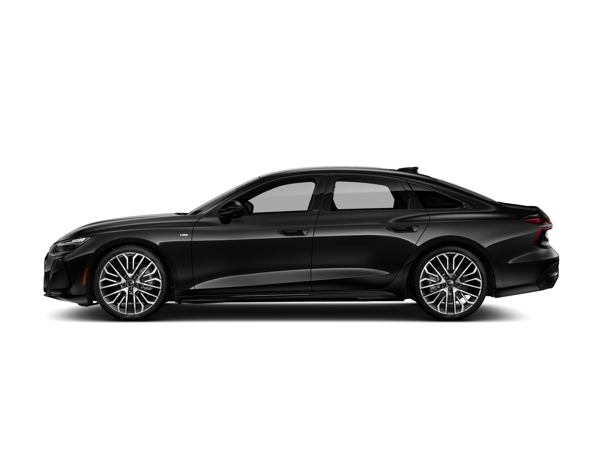 2026 Audi A6 Sedan