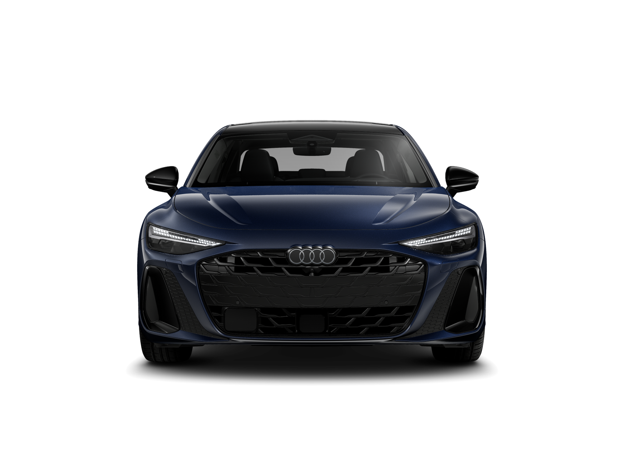 2026 Audi A6 Sedan