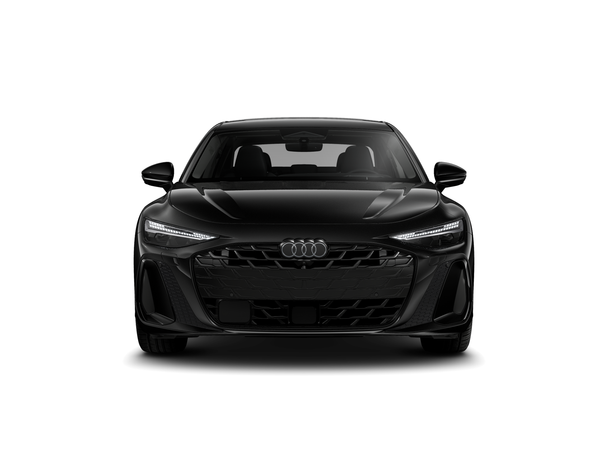 2026 Audi A6 Sedan