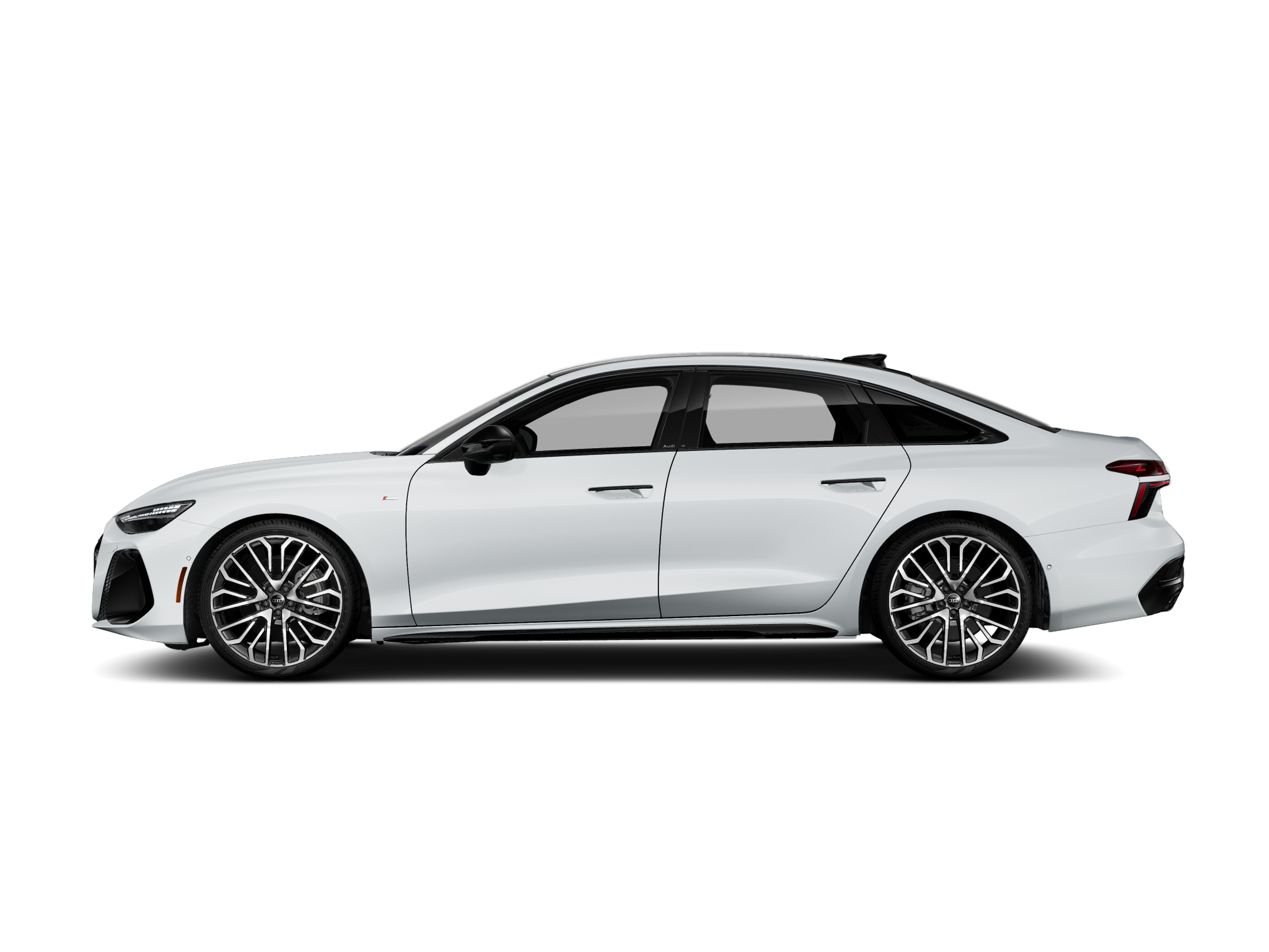 2026 Audi A6 Sedan