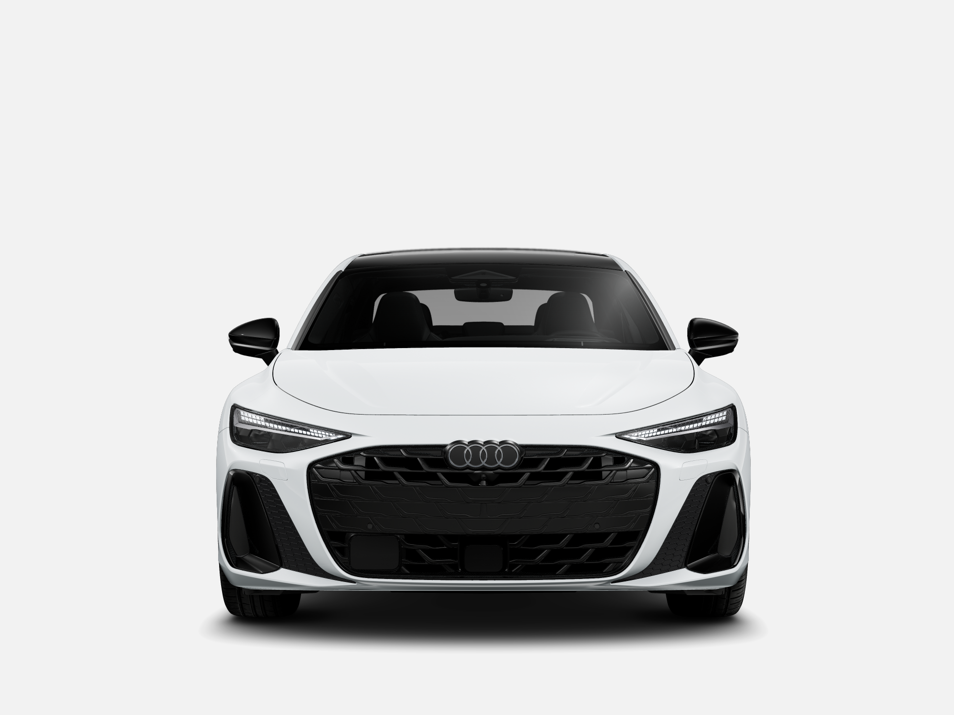 2026 Audi A6 Prestige - Photo 36