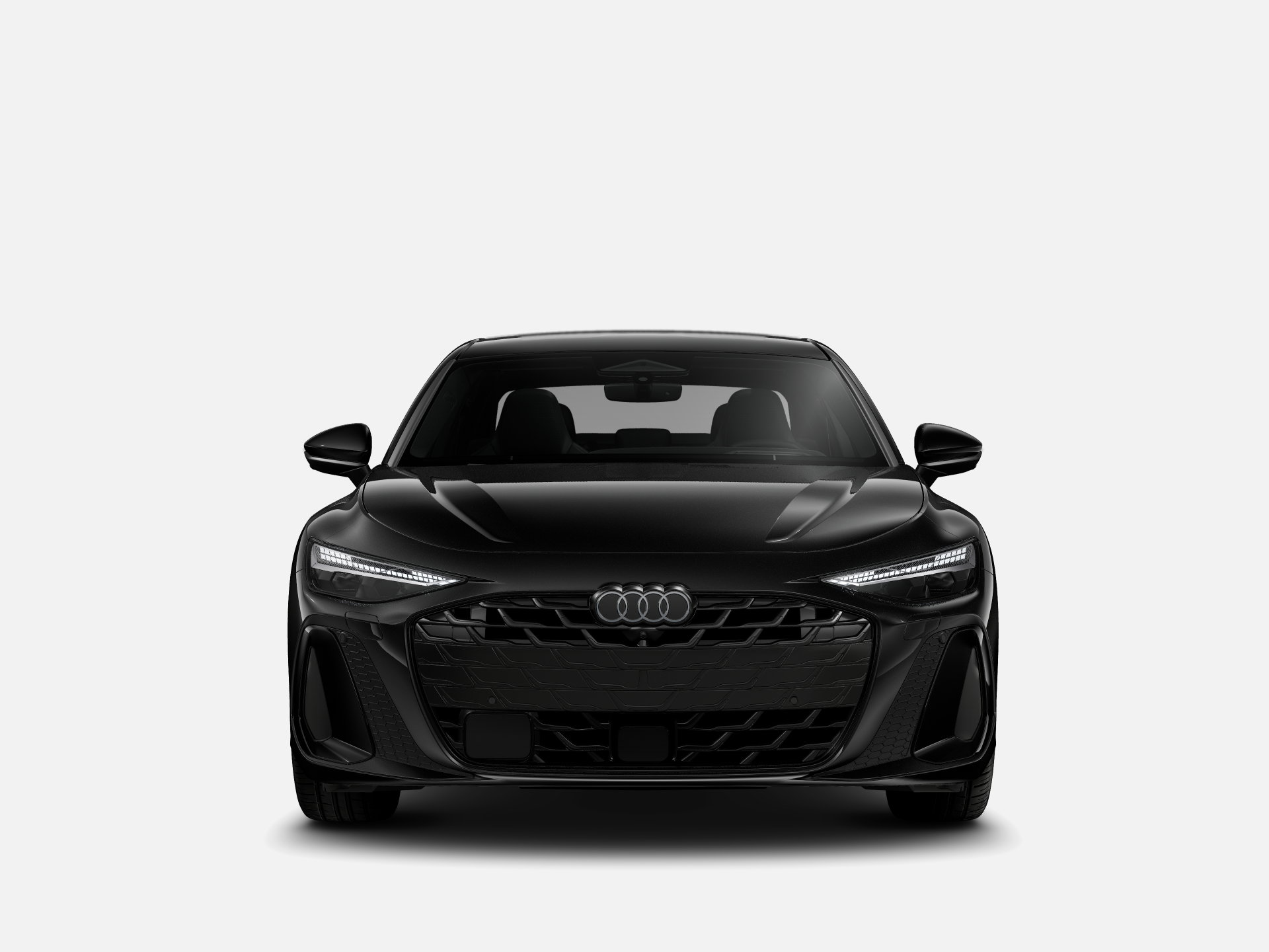 2026 Audi A6 Prestige - Photo 40