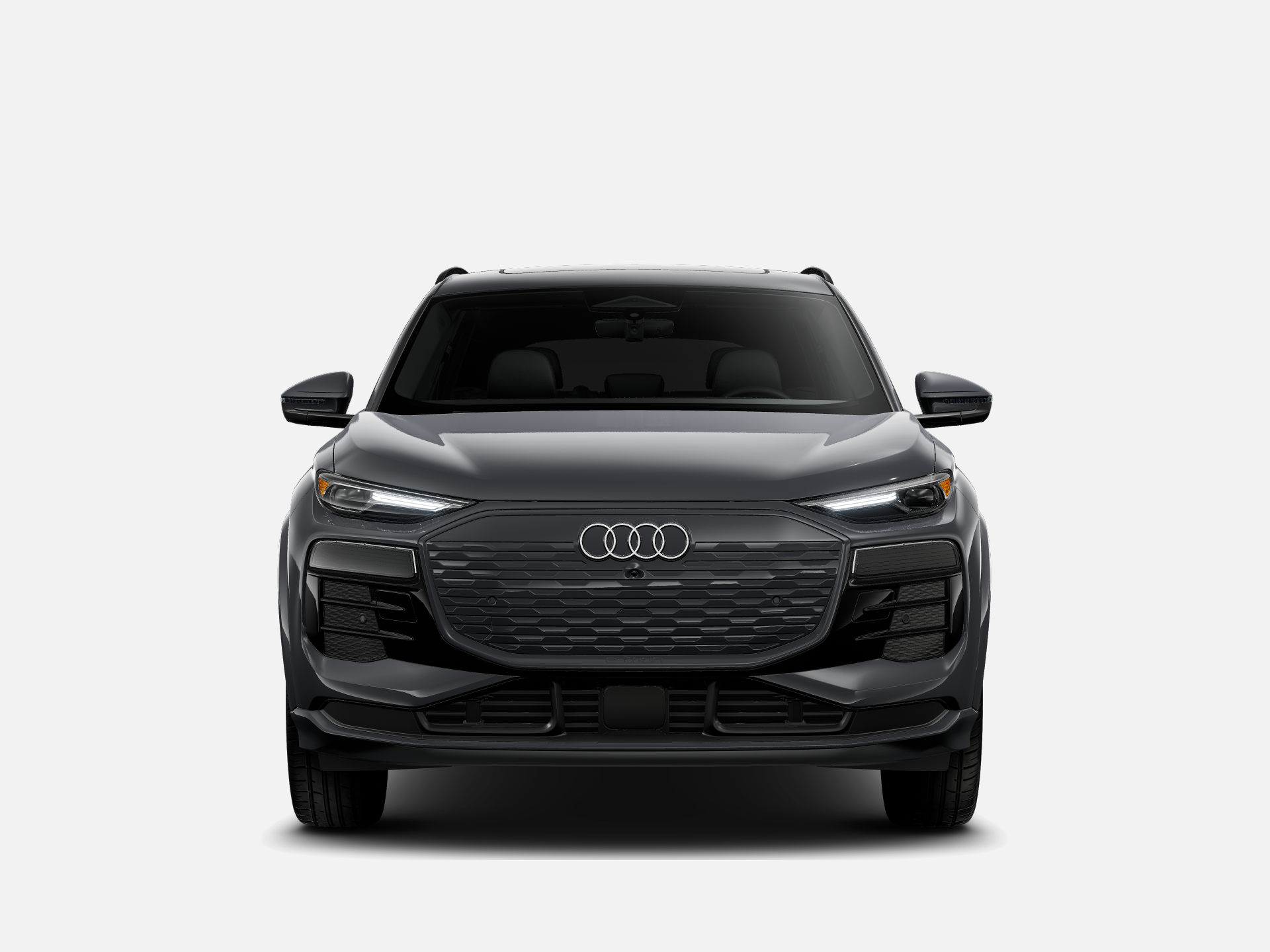 2027 Audi Q6 e-tron Premium thumbnail 30