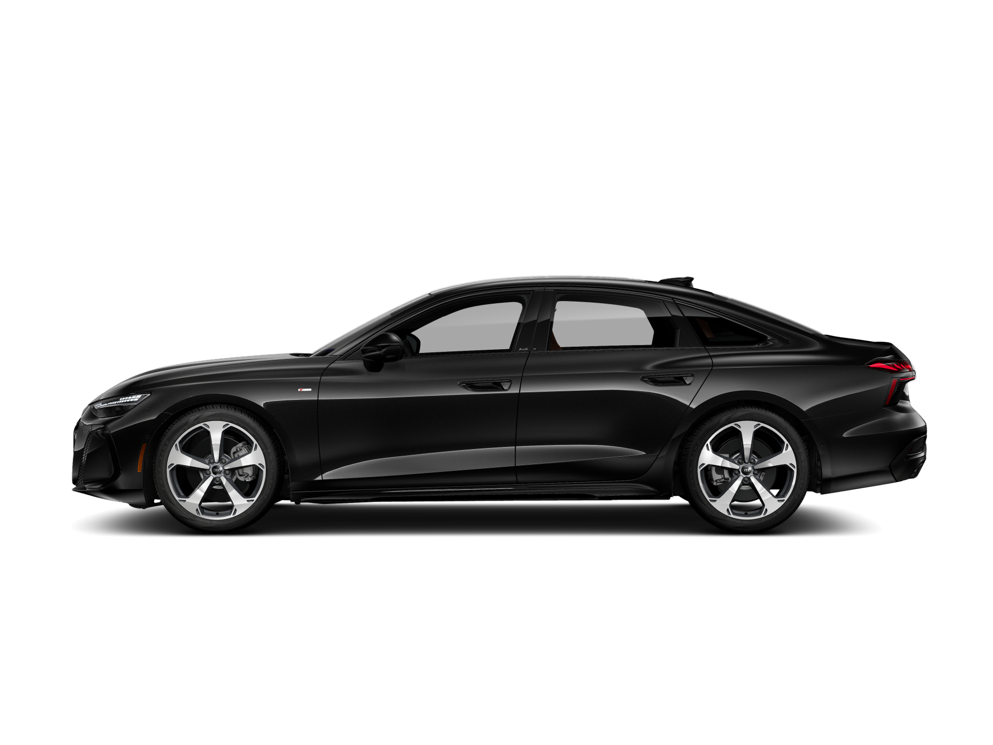 2026 Audi A6 Sedan