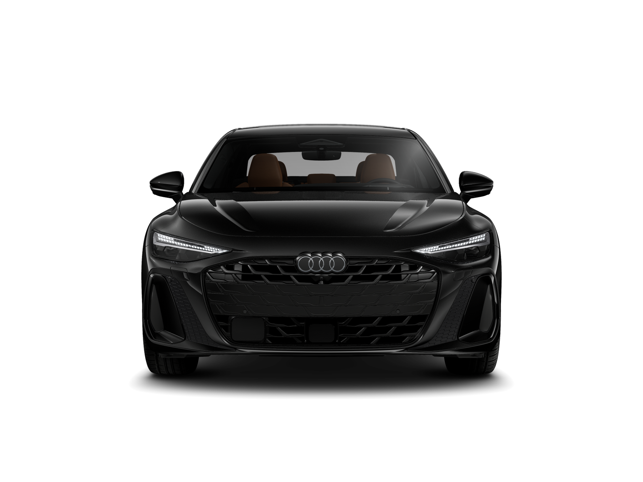 2026 Audi A6 Sedan