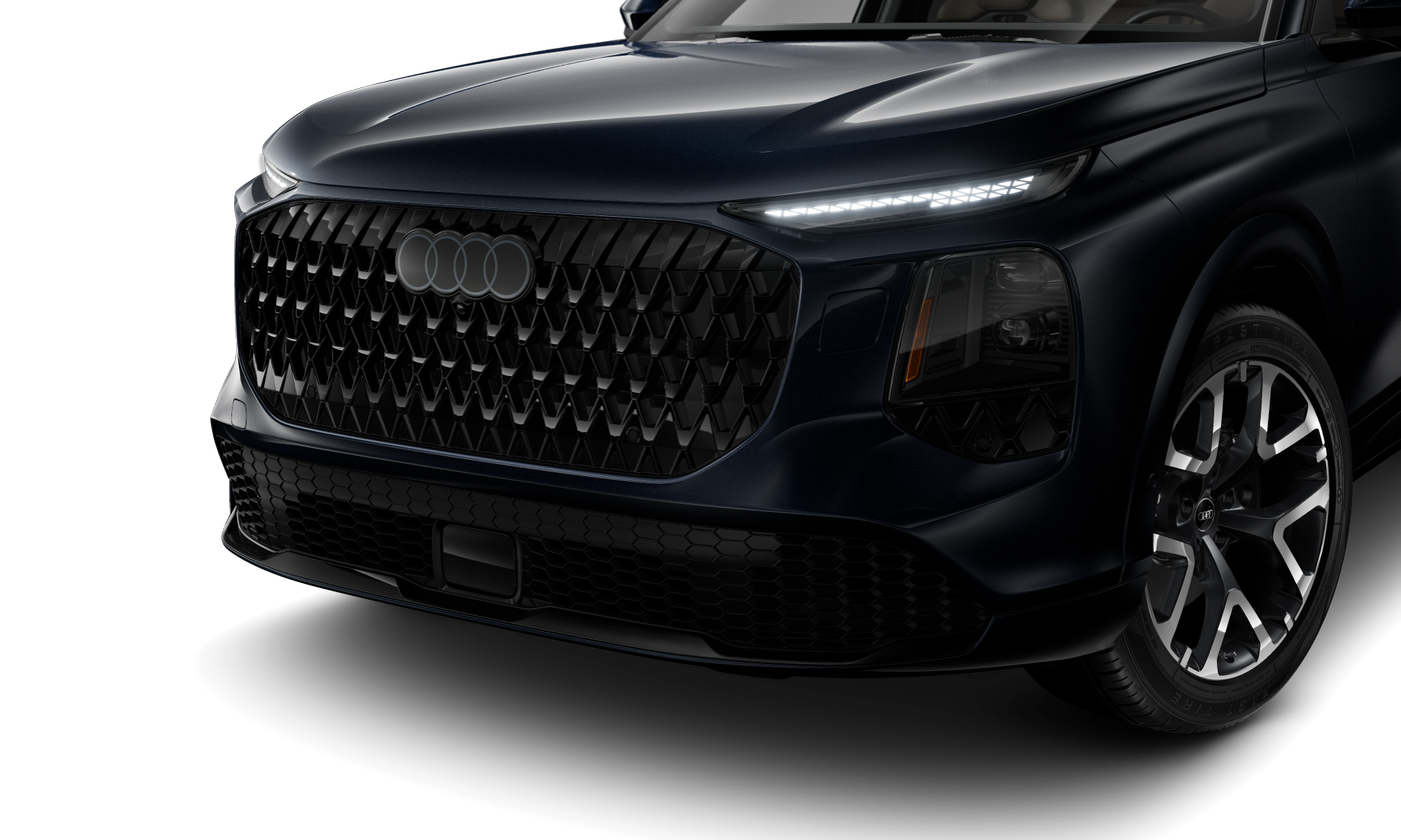 2027 Audi Q7