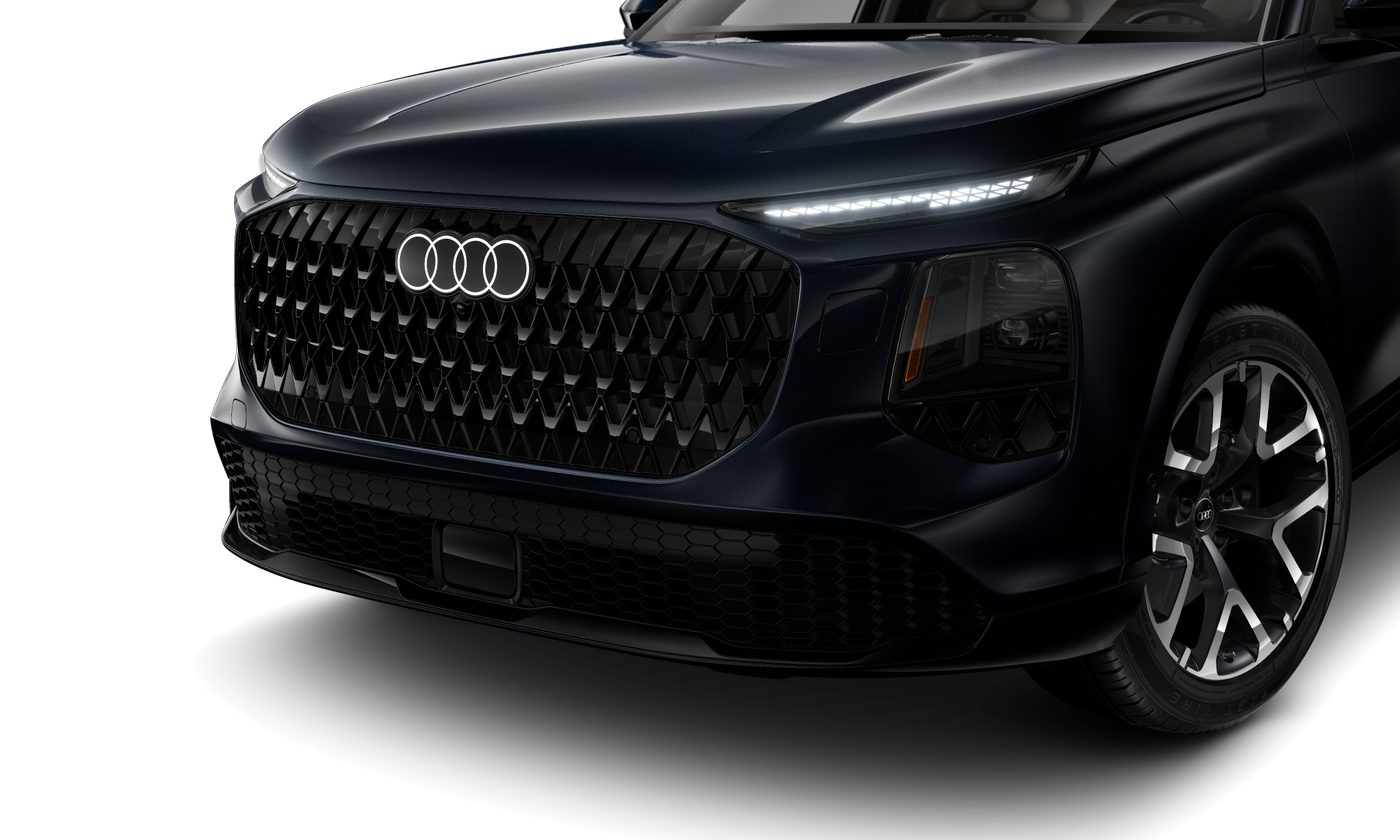 2027 Audi Q7