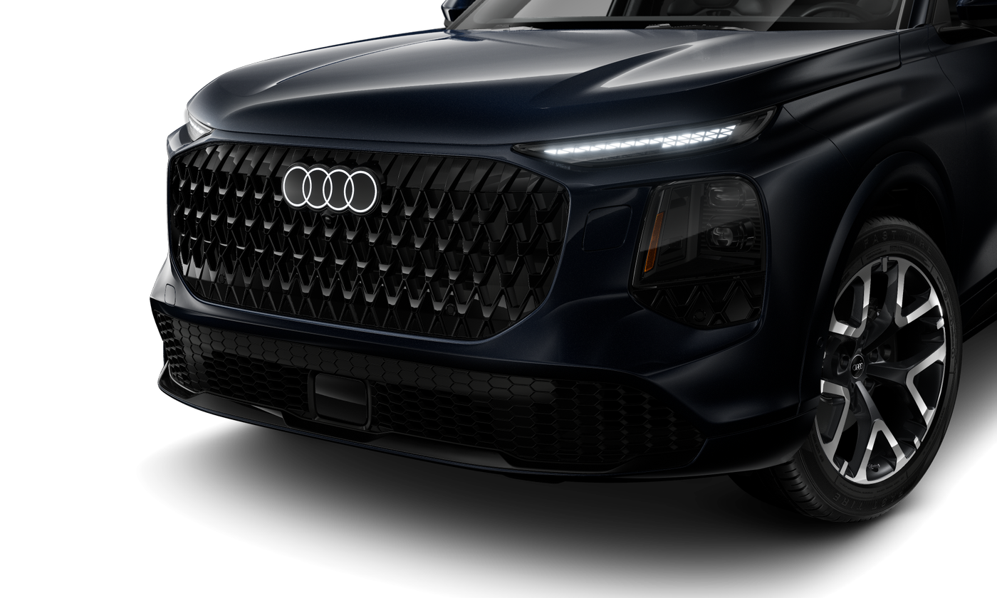 2027 Audi Q7