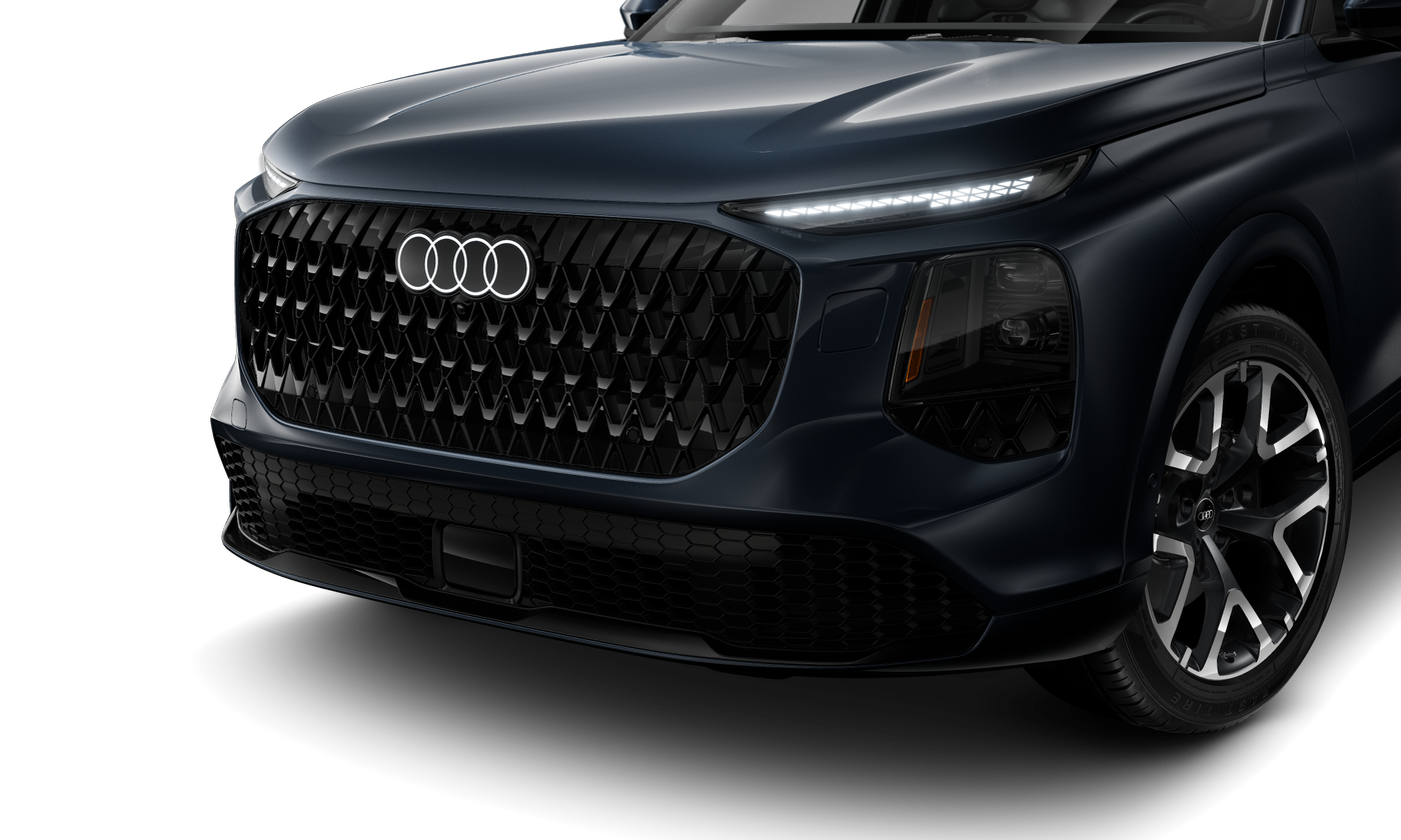 2027 Audi Q7