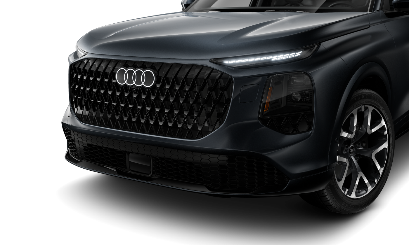 2027 Audi Q7