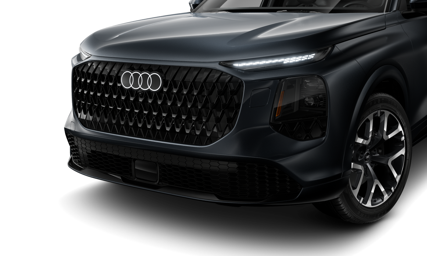 2027 Audi Q7