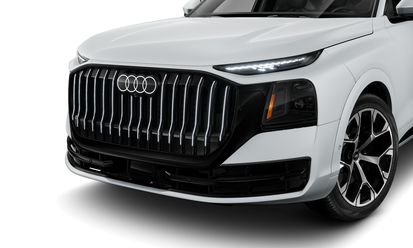 2027 Audi Q9