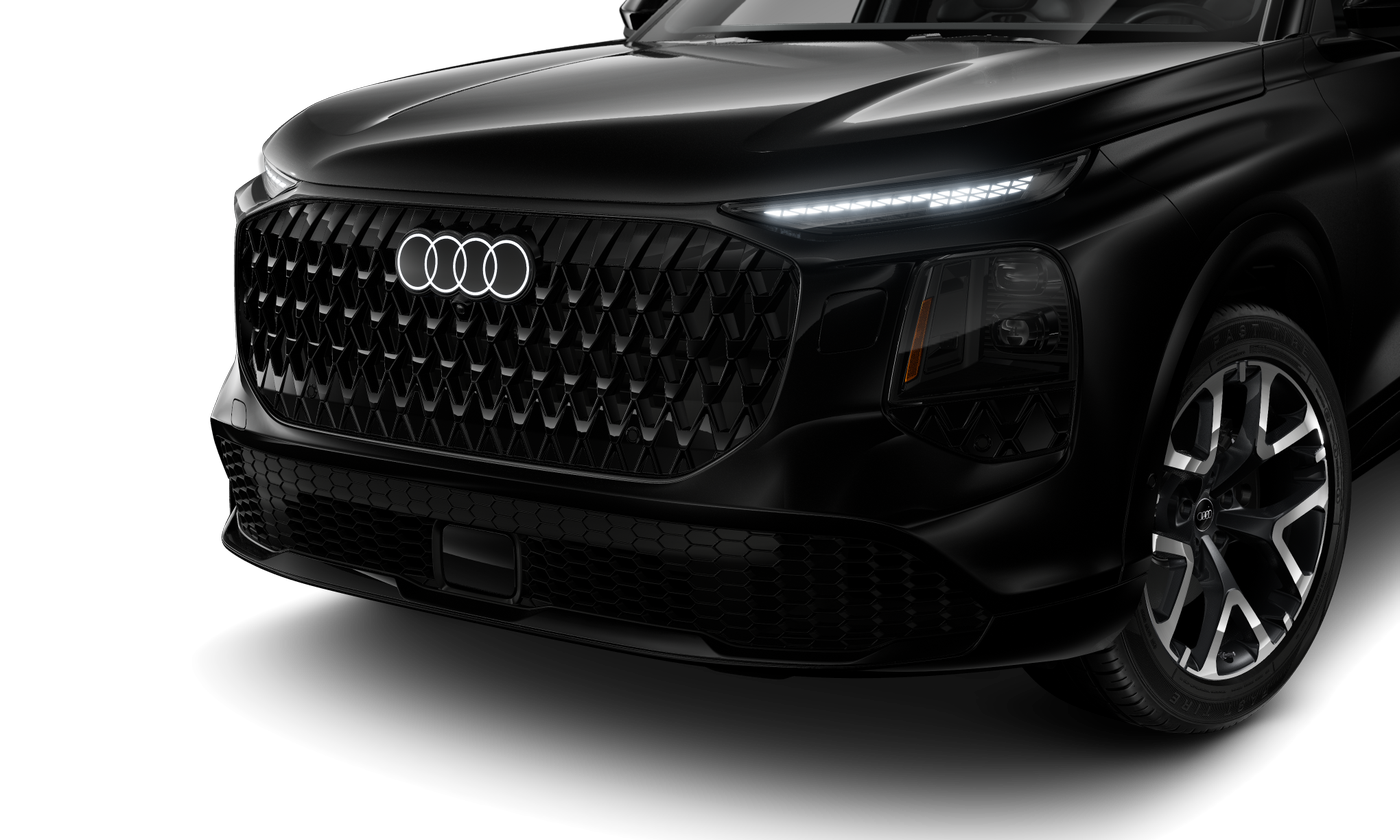 2027 Audi Q7