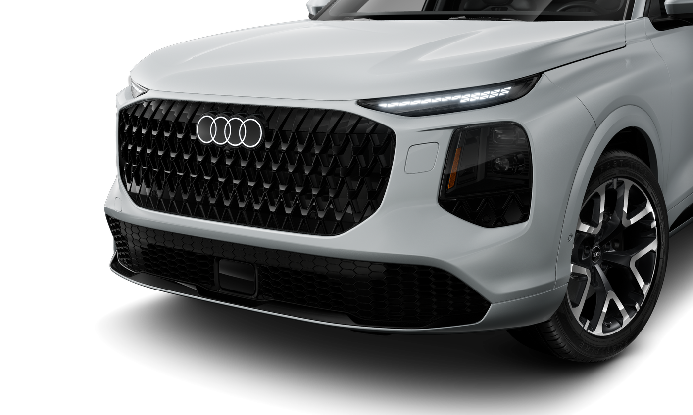 2027 Audi Q7