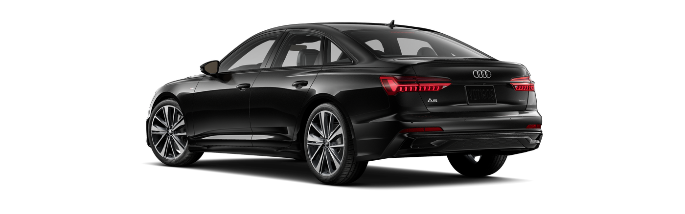 2025 Audi A6 Prestige - Photo 37