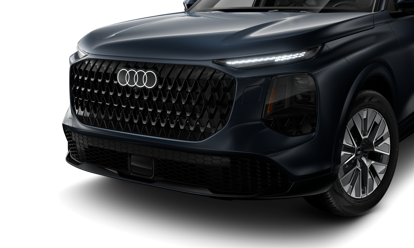 2027 Audi Q7