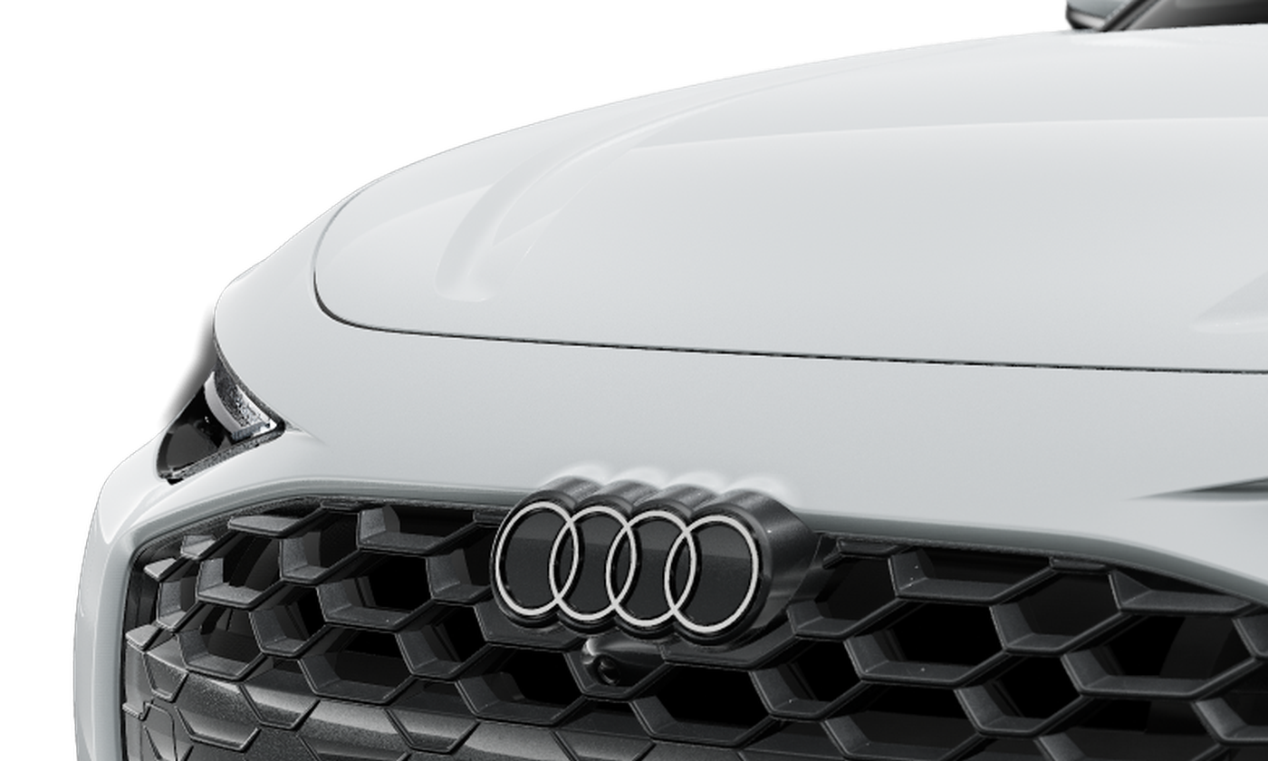 2026 Audi A6 Sedan