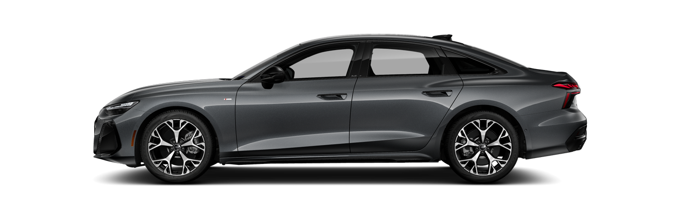 2026 Audi A6 Premium Plus - Photo 33