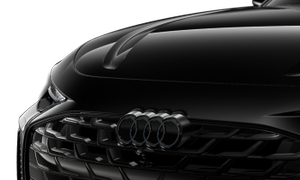 2026 Audi A6 Sedan