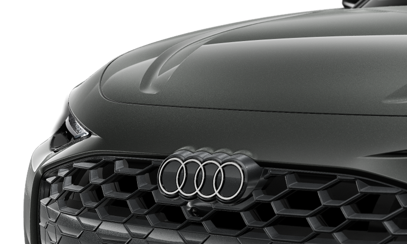 2026 Audi A6 Sedan
