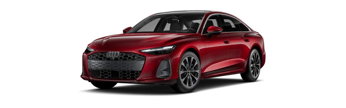 2026 Audi A6 Premium Plus - Photo 40