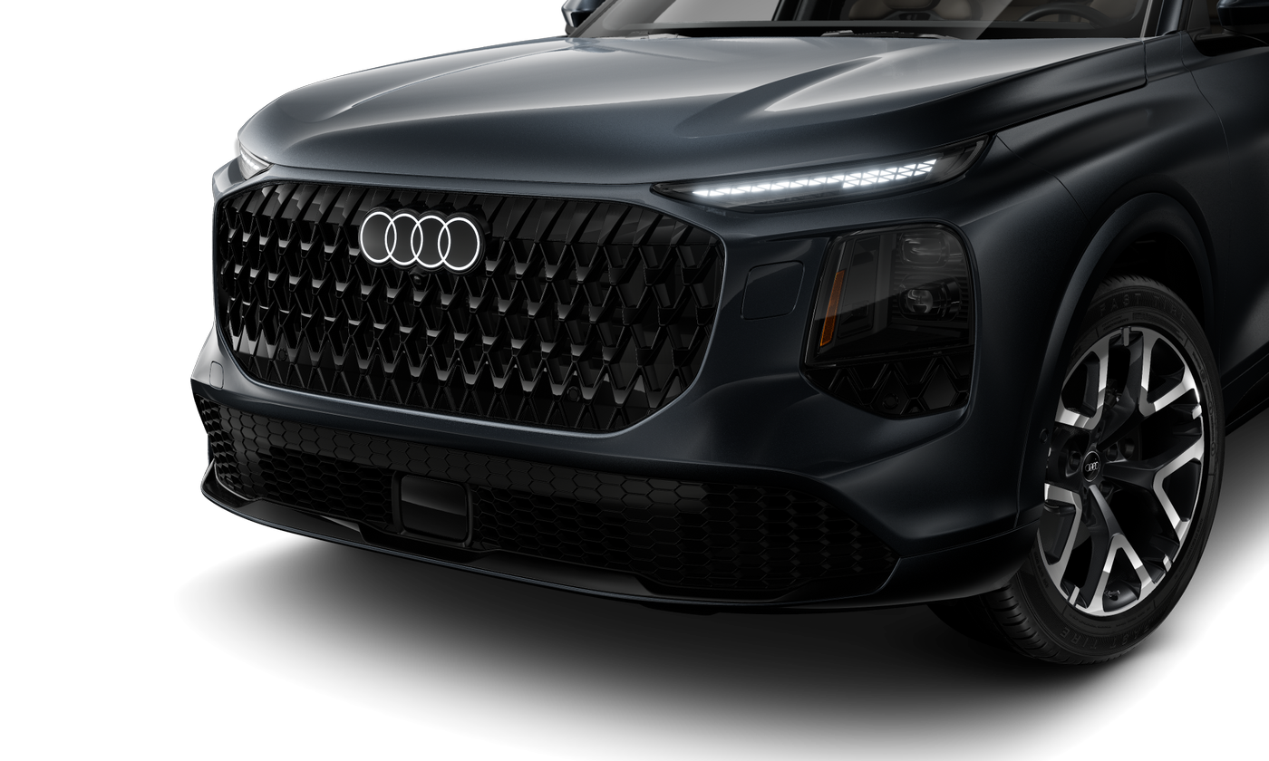 2027 Audi Q7