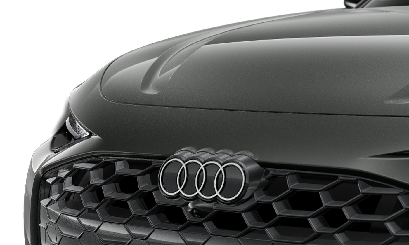 2026 Audi A6 Sedan
