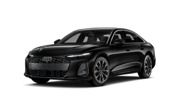 2026 Audi A6 Prestige's photo