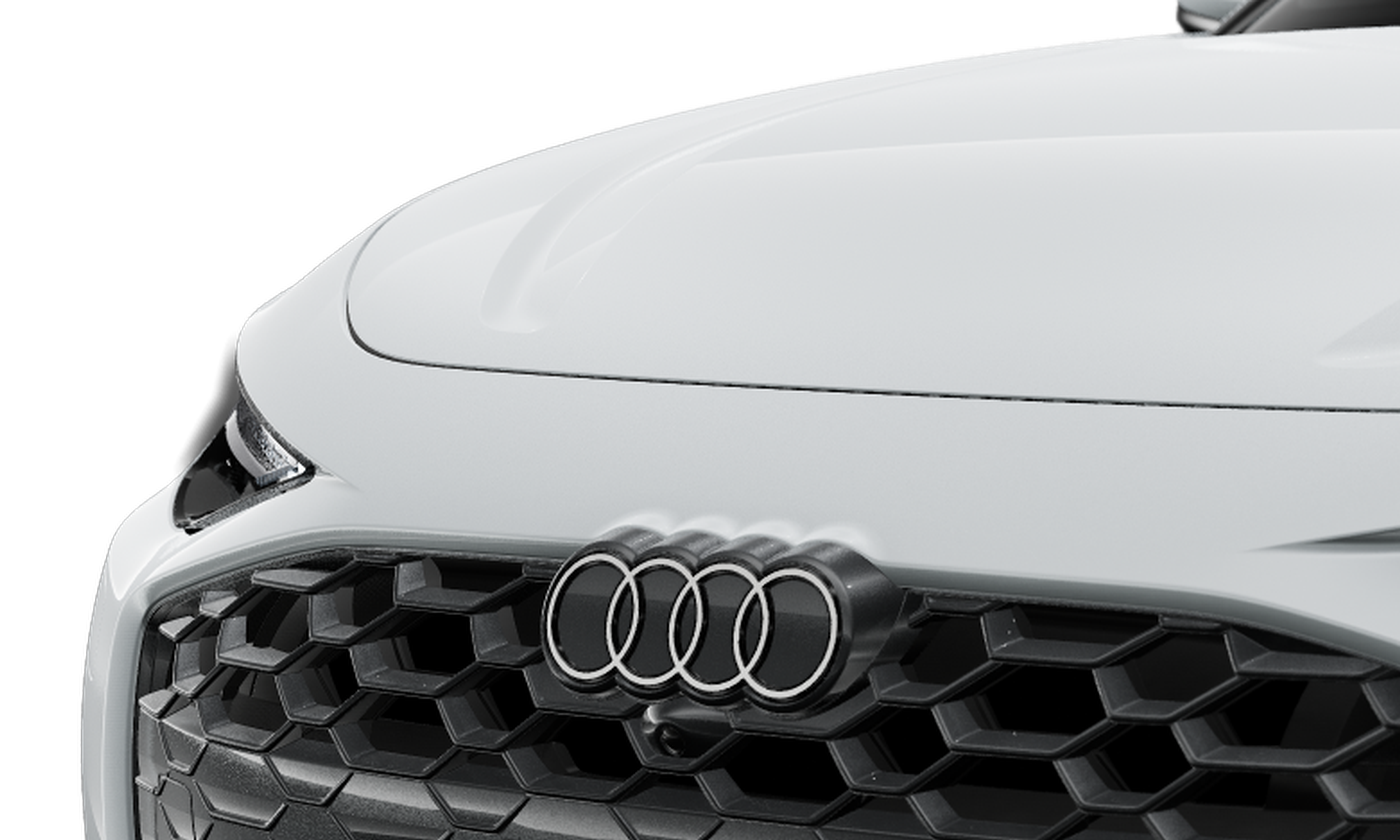2026 Audi A6 Sedan