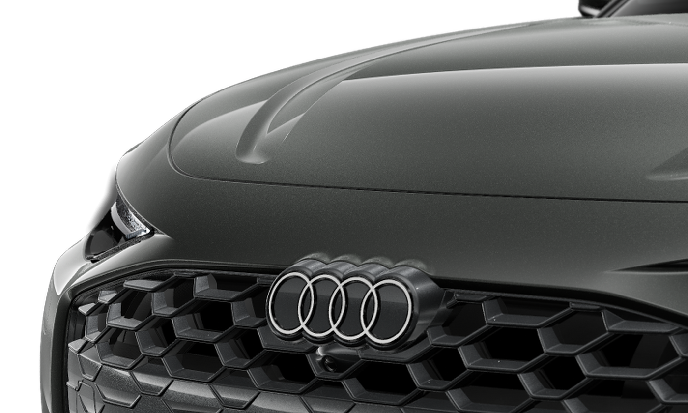 2026 Audi A6 Sedan