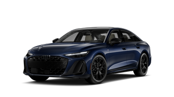 2026 Audi A6 Prestige's photo