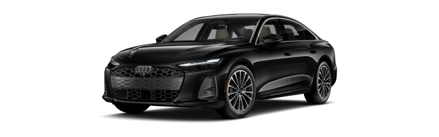2026 Audi A6 Prestige - Photo 40