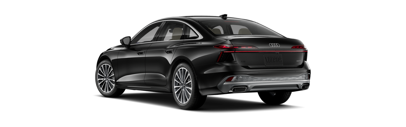 2026 Audi A6 Prestige - Photo 44