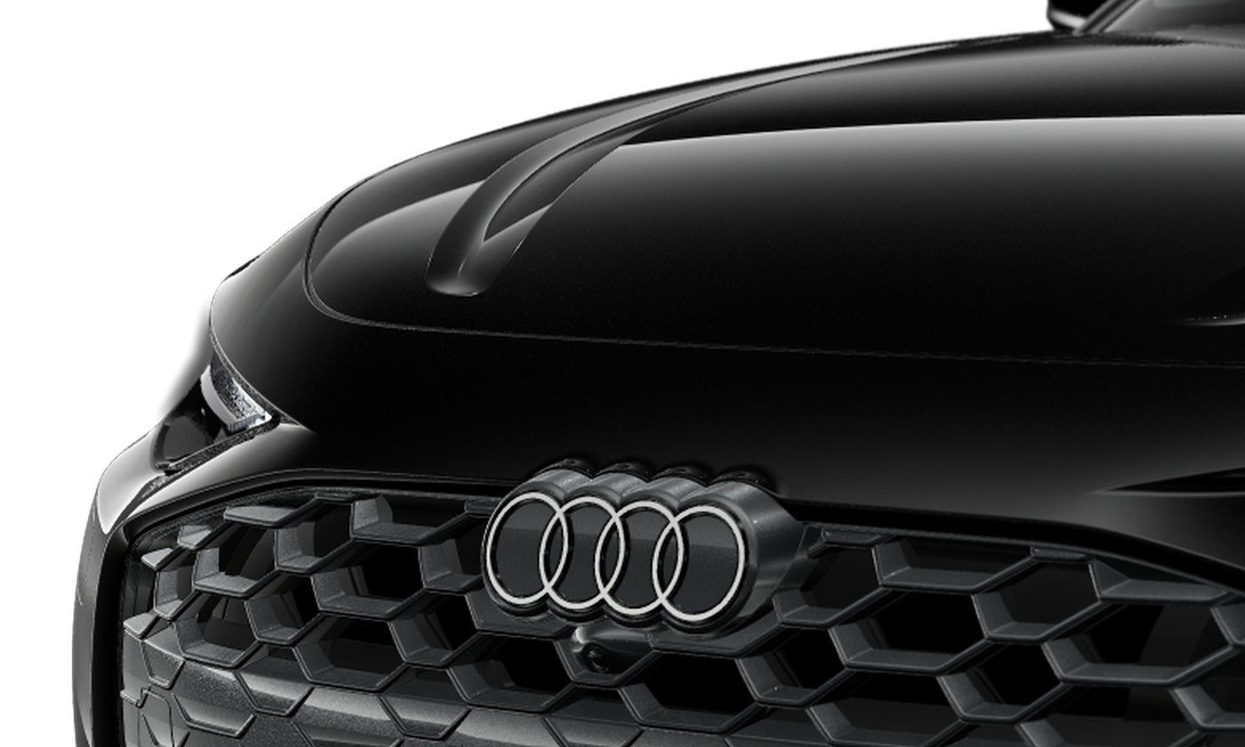 2026 Audi A6 Prestige - Photo 36