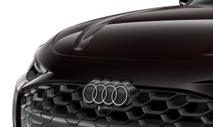 2026 Audi A6 Sedan
