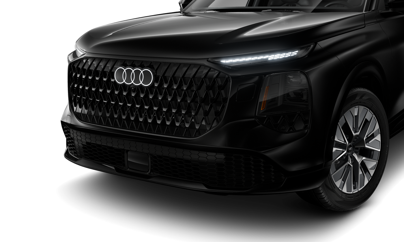 2027 Audi Q7