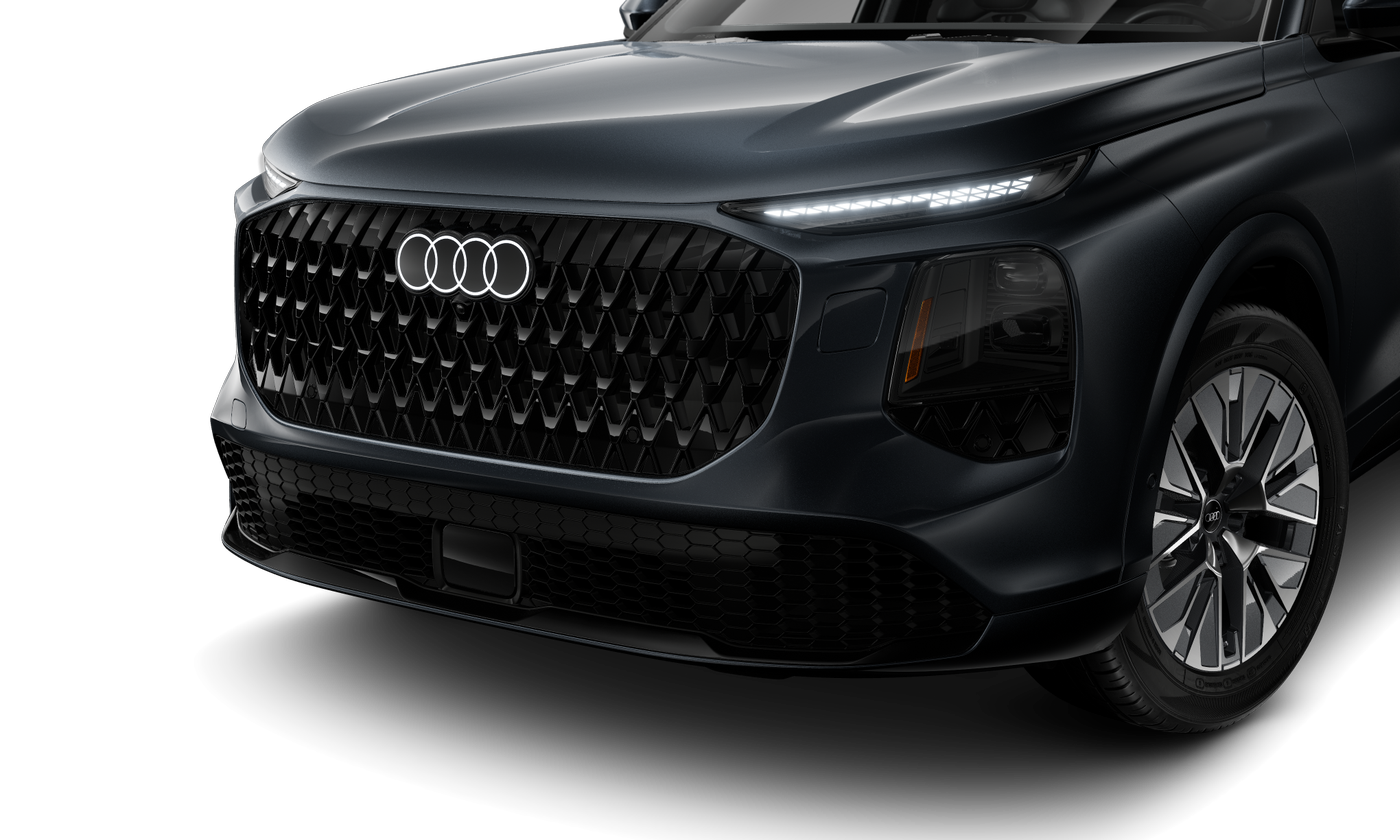 2027 Audi Q7