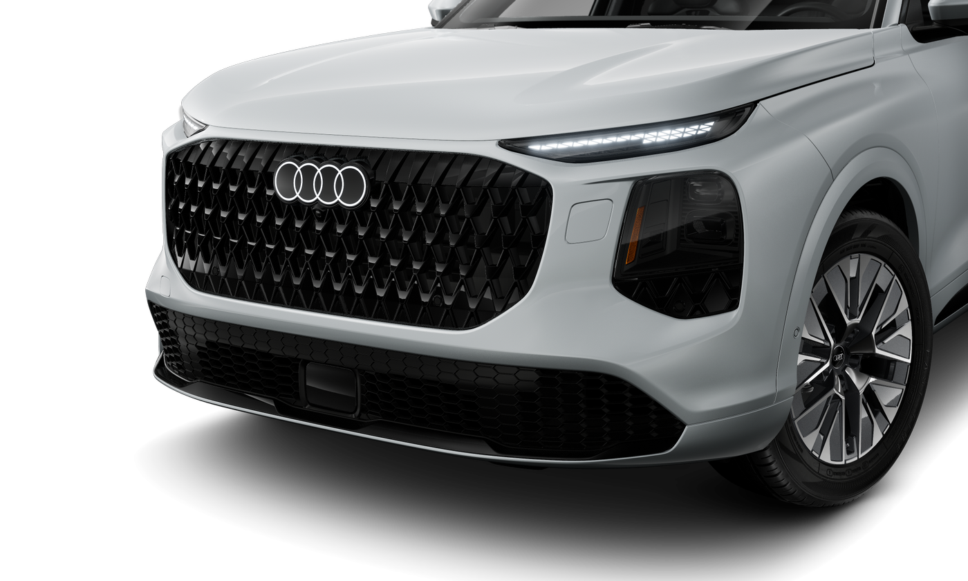 2027 Audi Q7