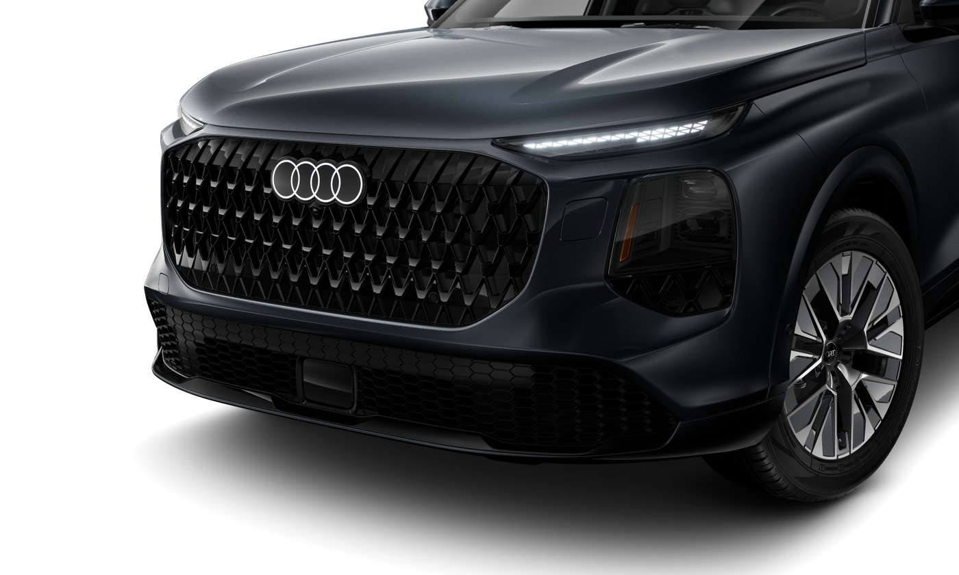 2027 Audi Q7