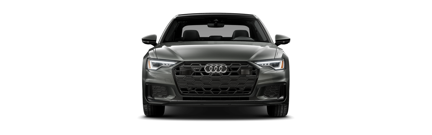 2025 Audi A6 Premium Plus - Photo 47