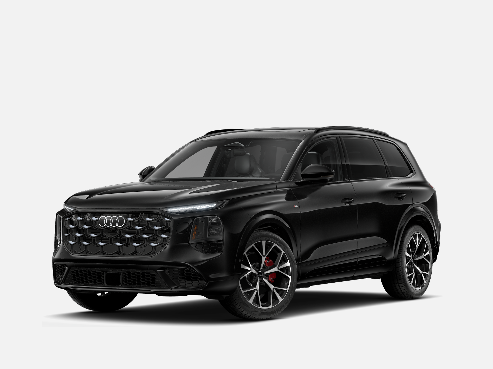 2027 Audi Q7