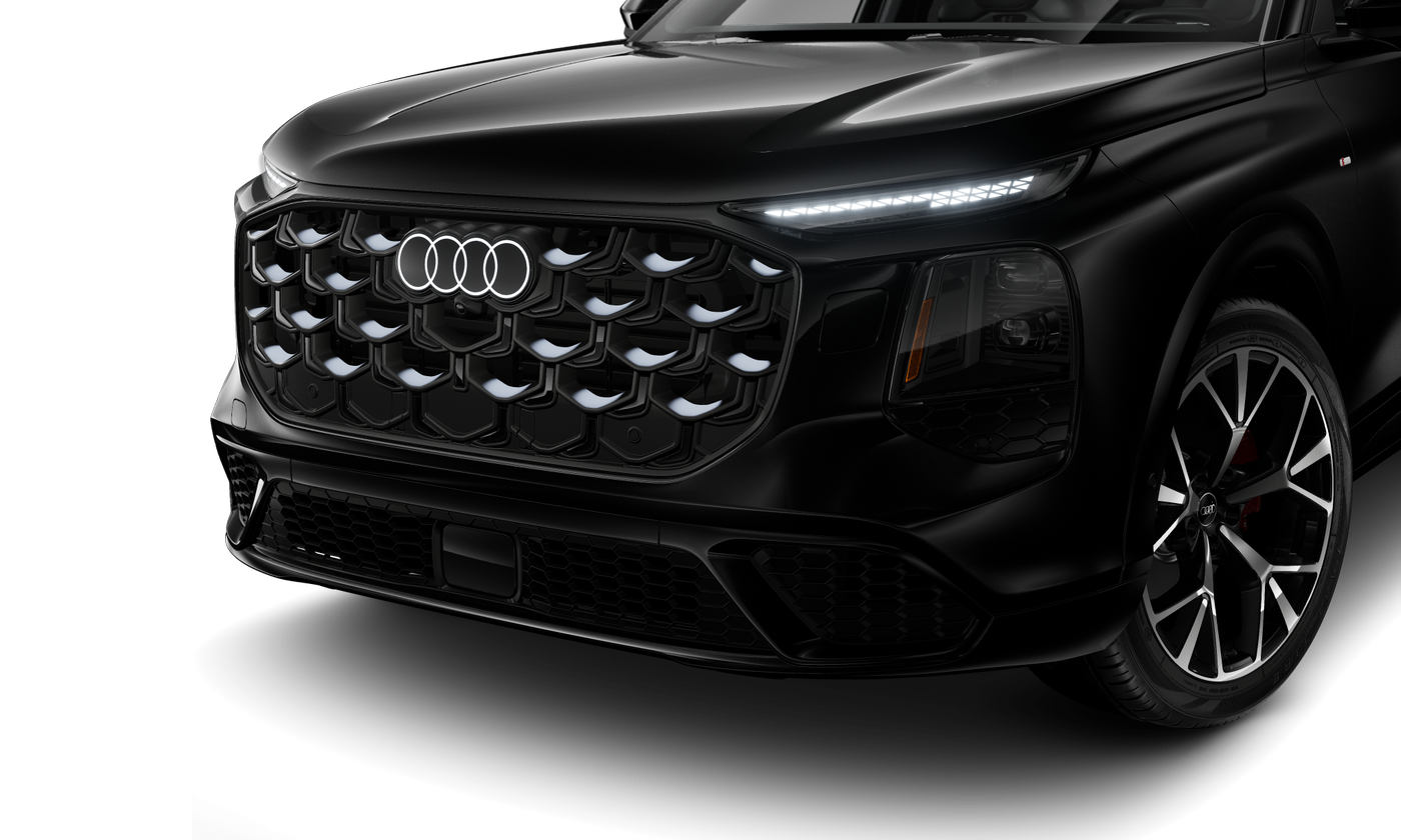 2027 Audi Q7