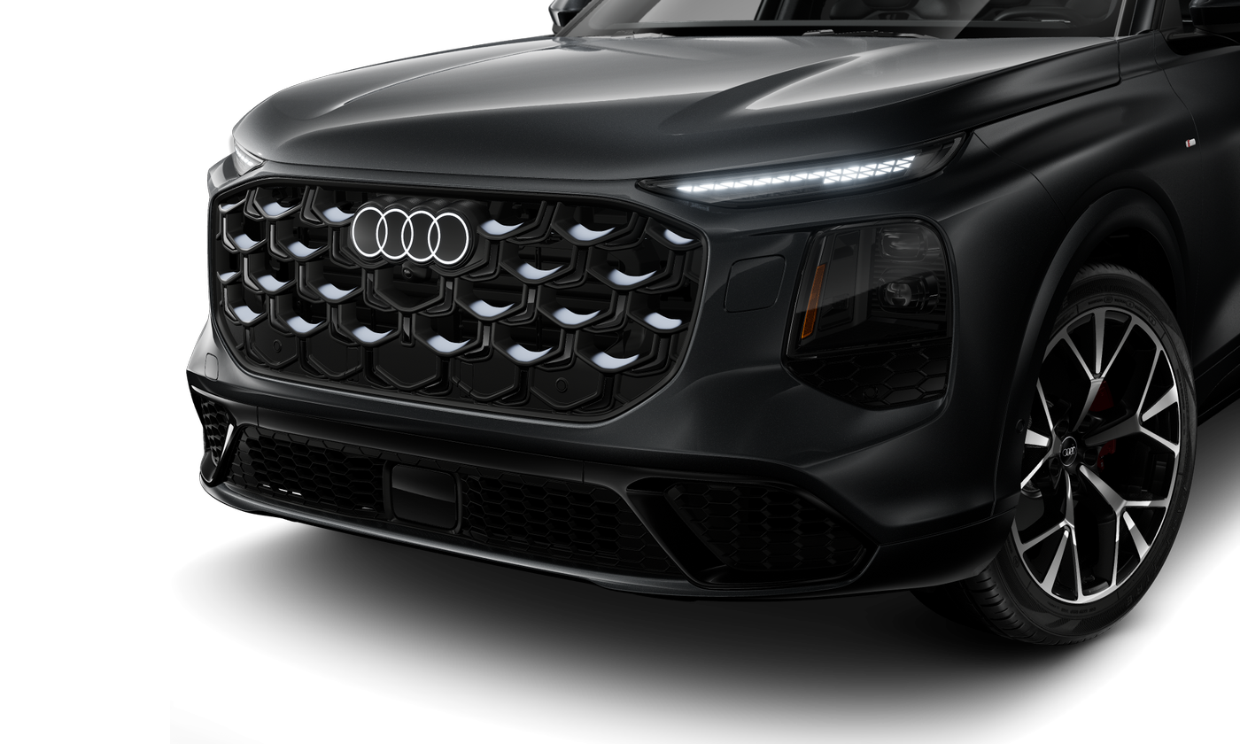 2027 Audi Q7