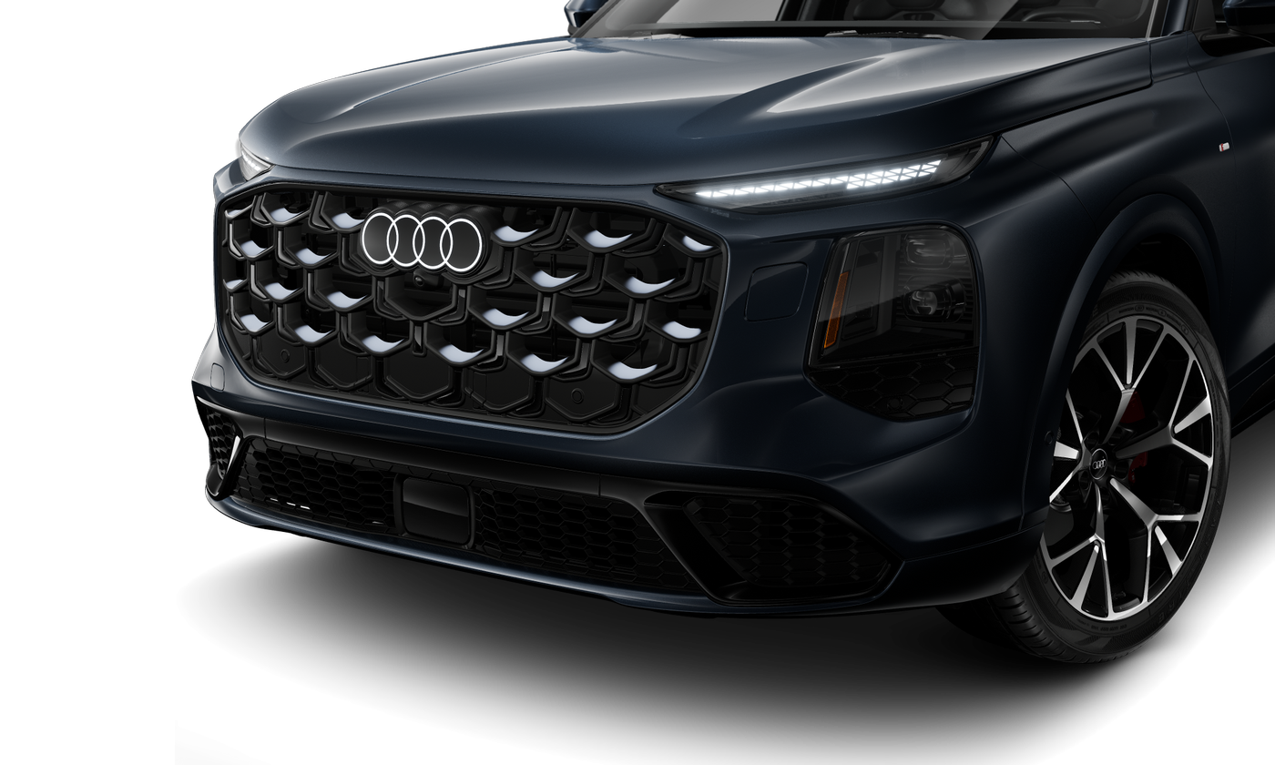 2027 Audi Q7