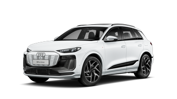 Audi Q6 e-tron quattro Premium kW 2