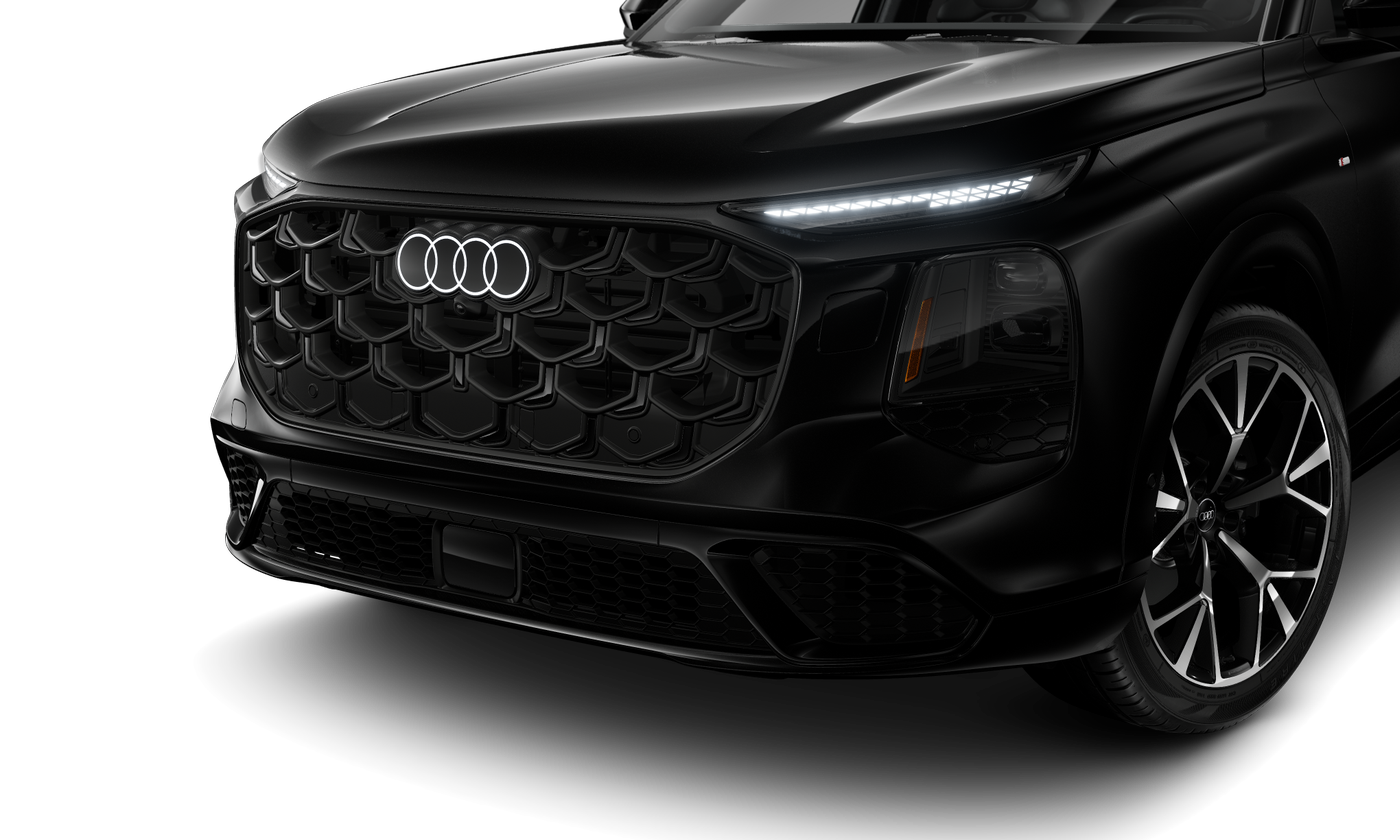 2027 Audi Q7